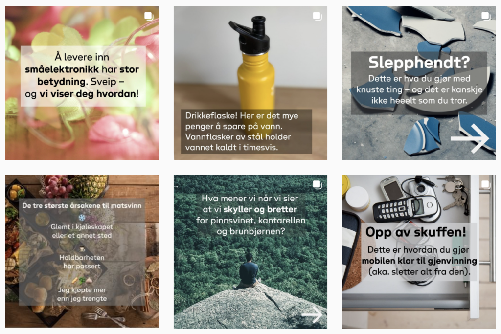 Følg Sortere på Instagram: https://www.instagram.com/sortere/