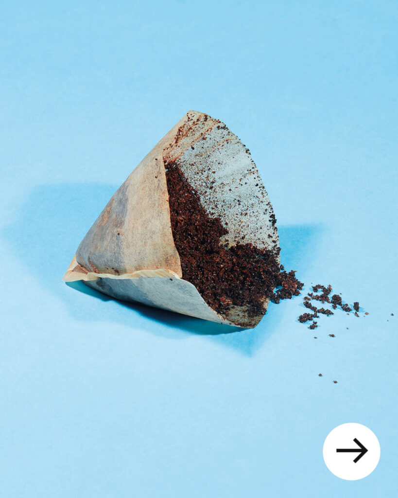 Hvordan sortere kaffegrut? Finn svaret i vår sorteringsguide.