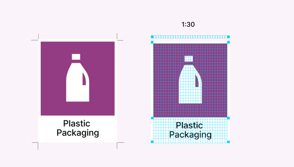 The rules for using Sorting Labels are designed to ensure consistent and correct usage.