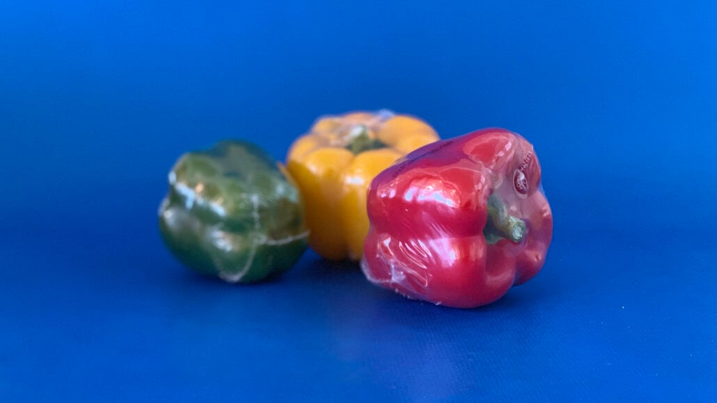 Vi diskuterer det mest omtalte materialet vi har, den geniale og grusomme plasten.