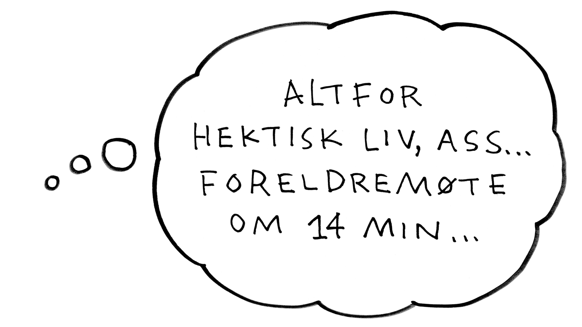 Et godt system gjør det lettere og raskere å kildesortere og redusere restavfallet.